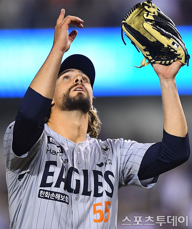 라이언 와이스 / 사진=DB