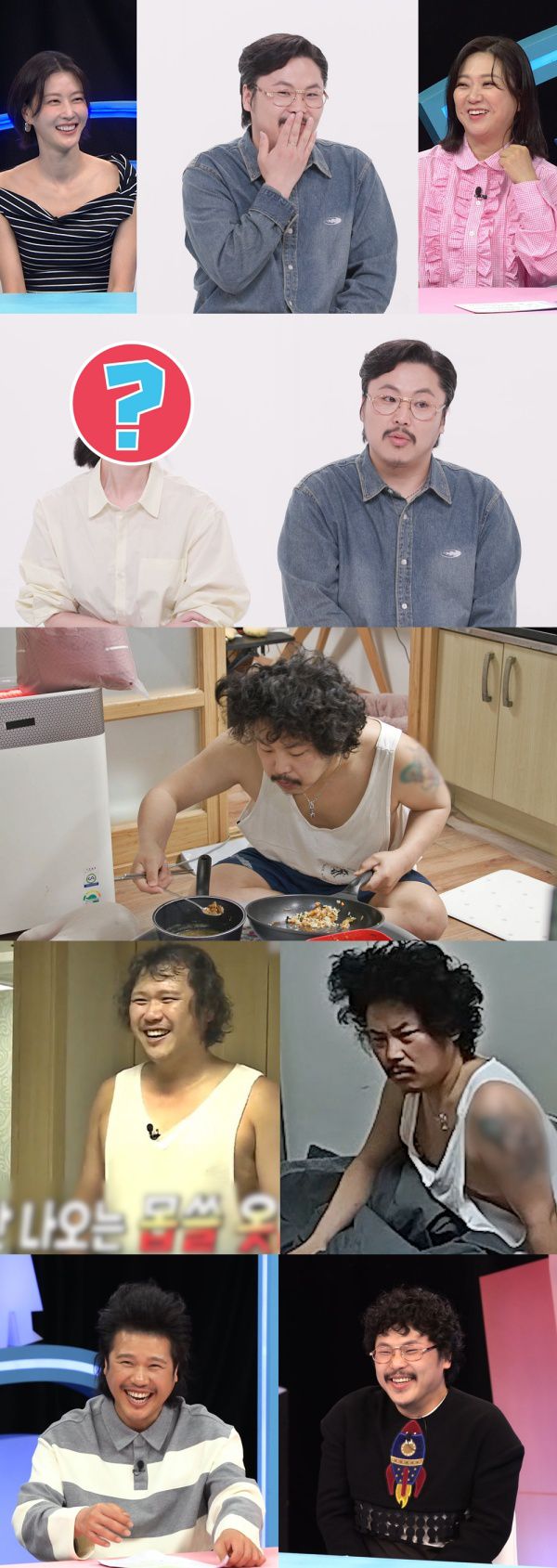 동상이몽 시즌2 - 너는 내 운명 / 사진=SBS