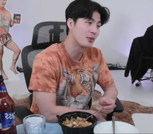 말왕 / 사진=말왕 인스타그램
