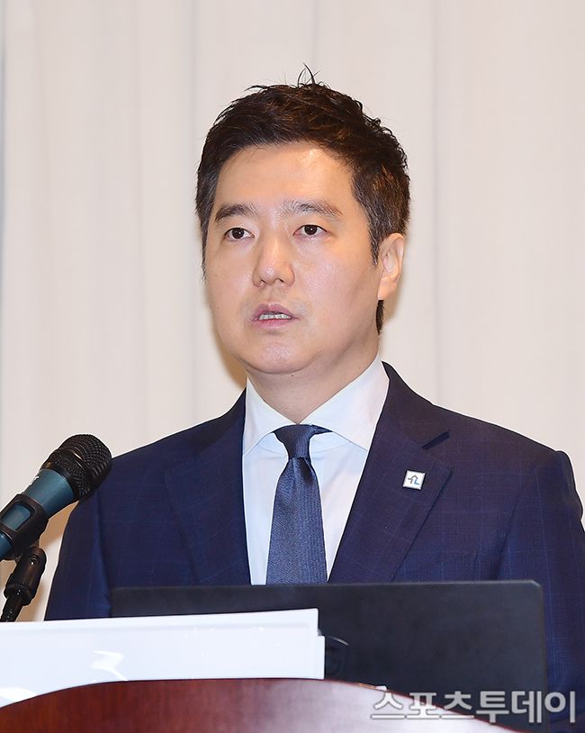 김세의 / 사진=DB