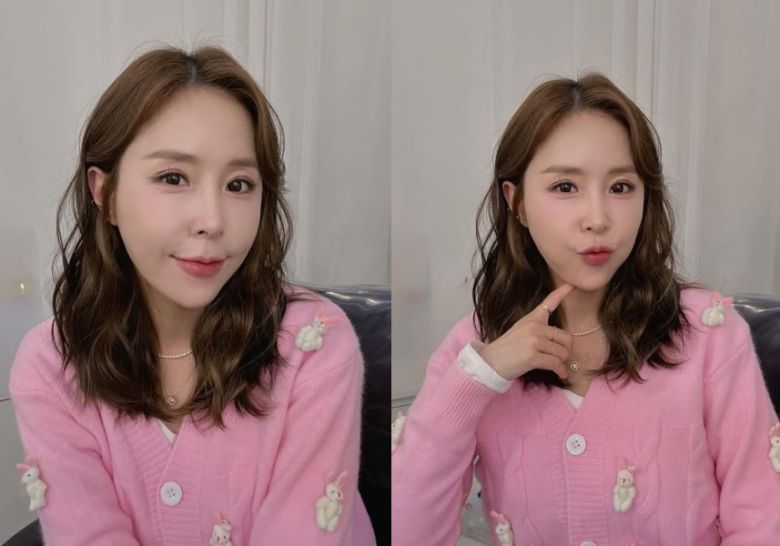 신지 / 사진=신지 인스타그램