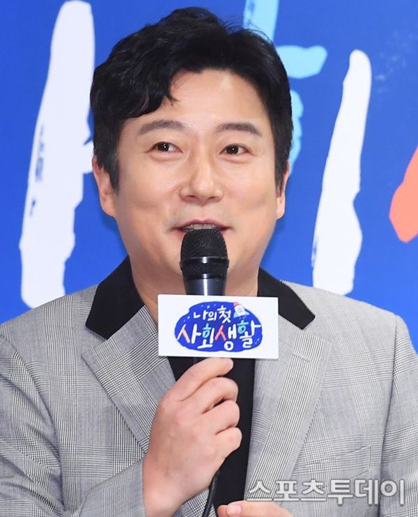 이수근 / 사진=DB