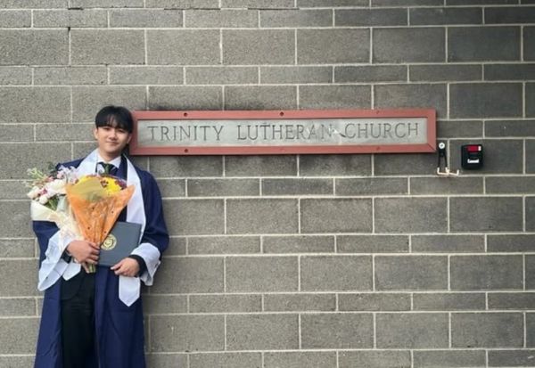 사진=최민서 SNS