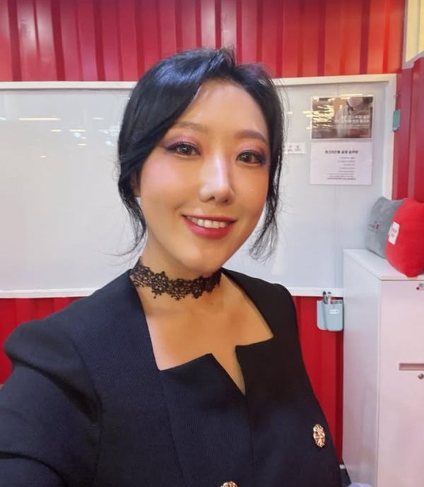 사진=디바제시카 SNS