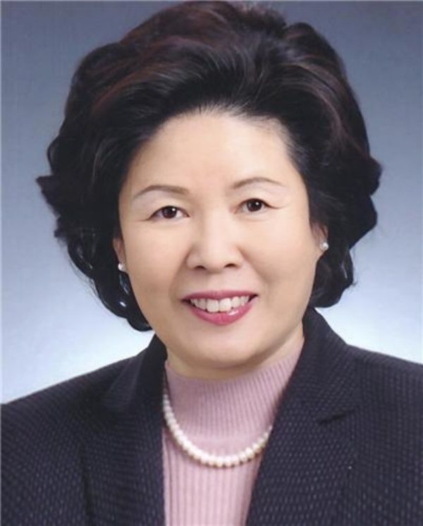故 임수아 / 사진=한국성우협회