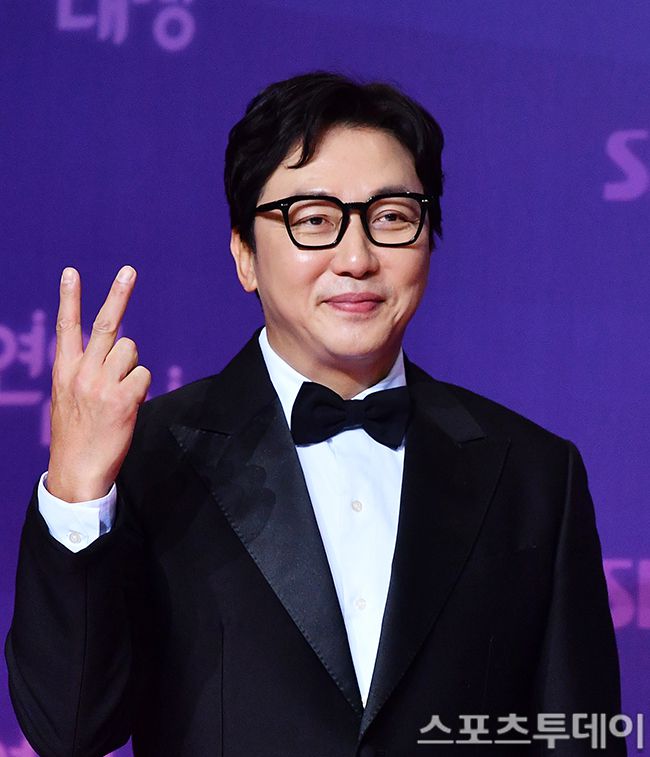 탁재훈 / 사진=DB