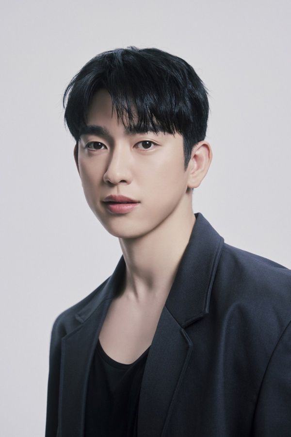 하이파이브 박진영 / 사진=BH엔터테인먼트 제공