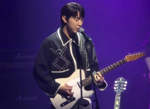 나상현 / 사진=SNS 캡처