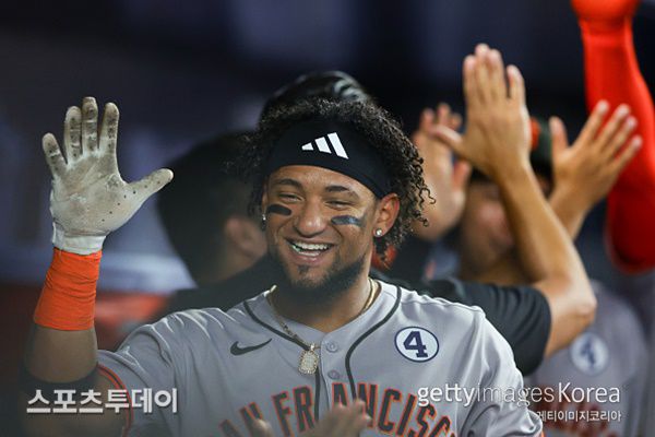 마토스 / 사진=Gettyimages 제공