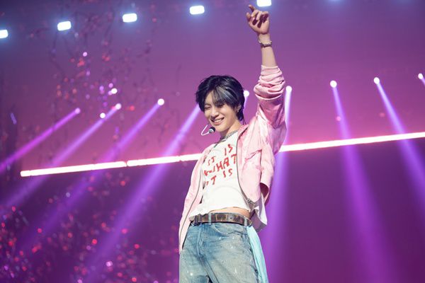 태민 / 사진=빅플레닛메이드엔터 제공