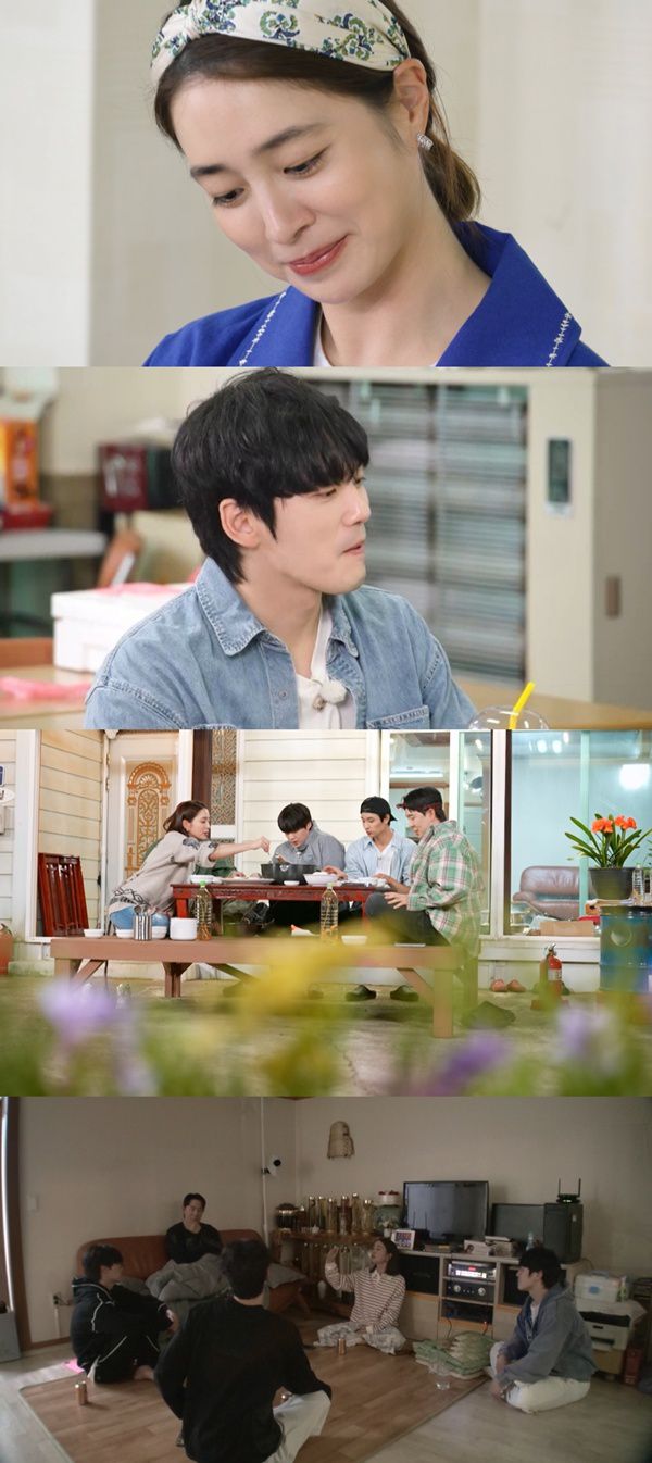 가는정 오는정 이민정 / 사진=KBS2 제공