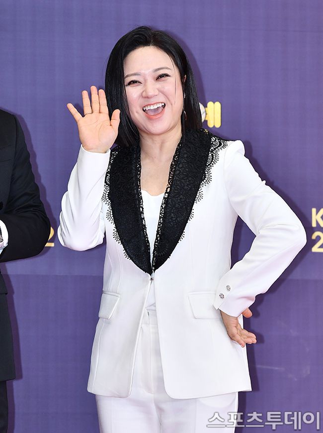 김숙 / 사진=DB