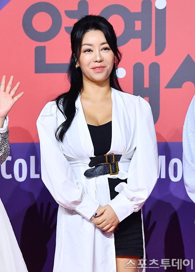 10기 정숙 / 사진=DB