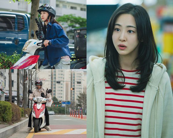 살롱 드 홈즈 김다솜 / 사진=ENA 제공
