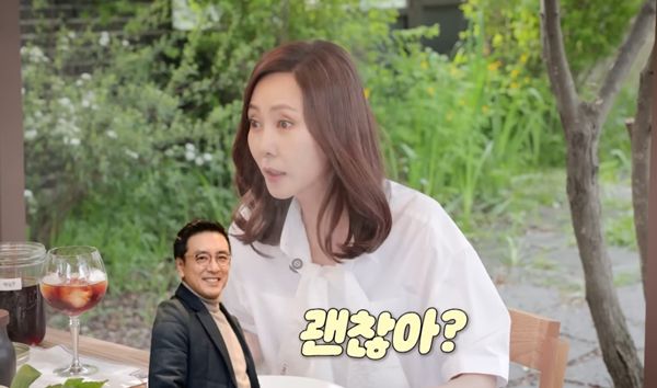 사진=유튜브 채널 이영자TV