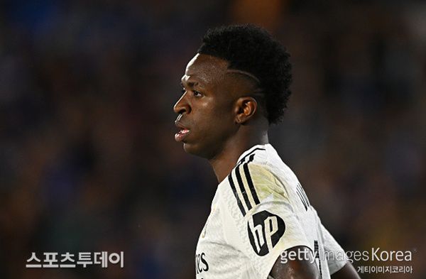 비니시우스 주니오르 / 사진=GettyImages 제공