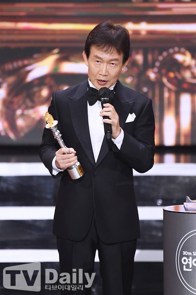 임성훈 / 사진=티브이데일리 DB