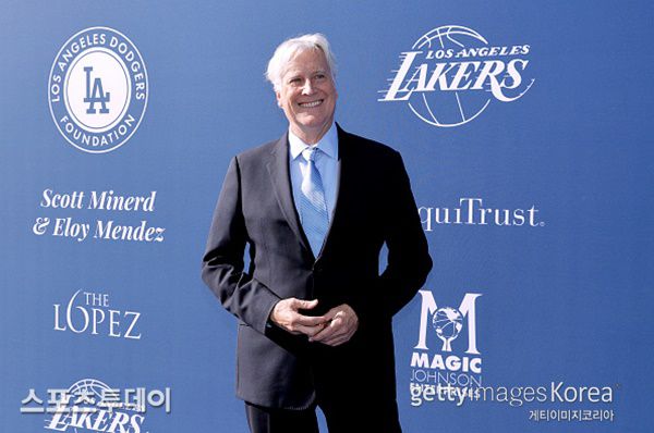 월터 / 사진=Gettyimages 제공