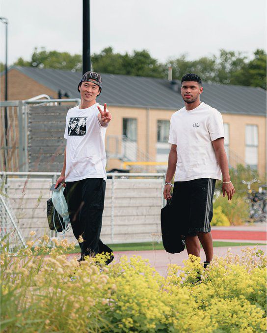 사진=미트윌란 SNS 캡쳐