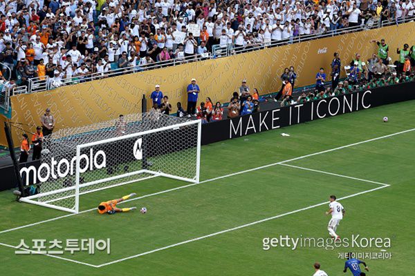 사진=Gettyimages 제공