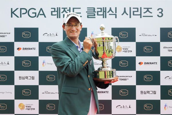 신광철 / 사진=KPGA 제공