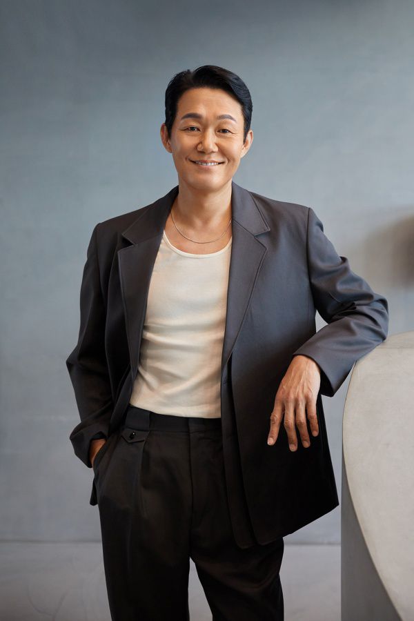 박성웅 / 사진=씨제스엔터테인먼트