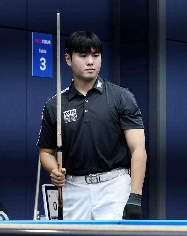 전인혁 / 사진=PBA 제공