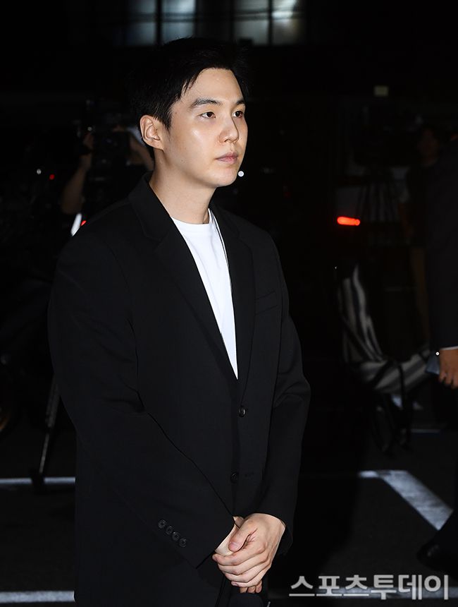 방탄소년단 슈가 / 사진=DB