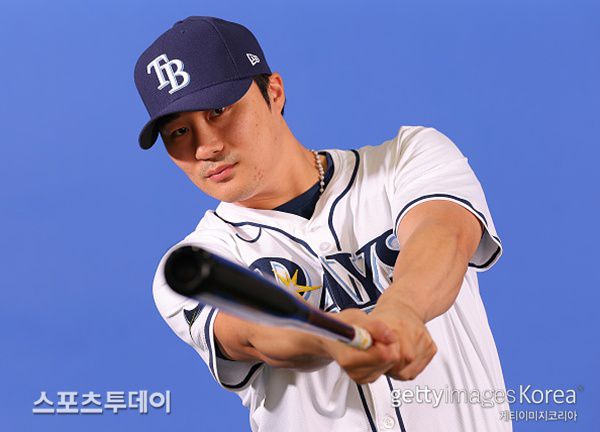 김하성 / 사진=GettyImages 제공