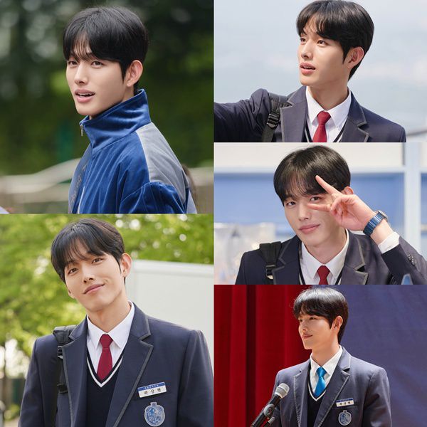 러닝메이트 이정식 / 사진=나무엑터스 제공