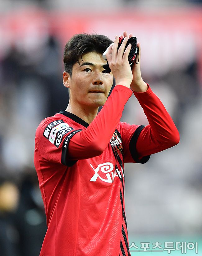 기성용 / 사진=DB