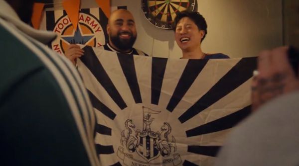 논란이 된 장면 / 사진=SNS 캡처