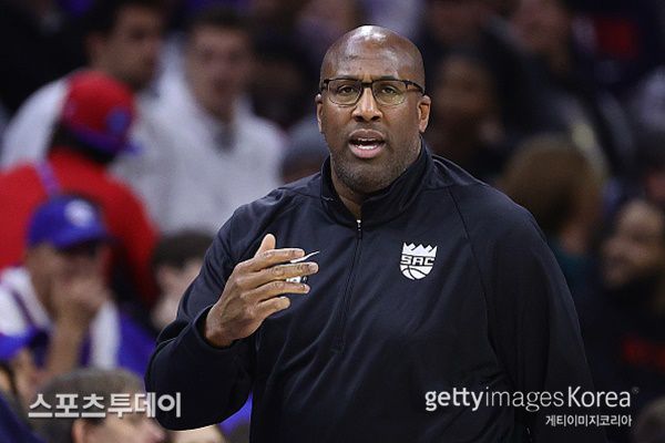 브라운 감독 / 사진=Gettyimages 제공