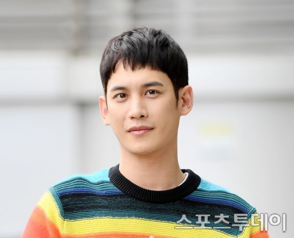 박기웅 / 사진=DB