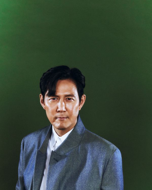 오징어게임 시즌3 이정재 / 사진=넷플릭스