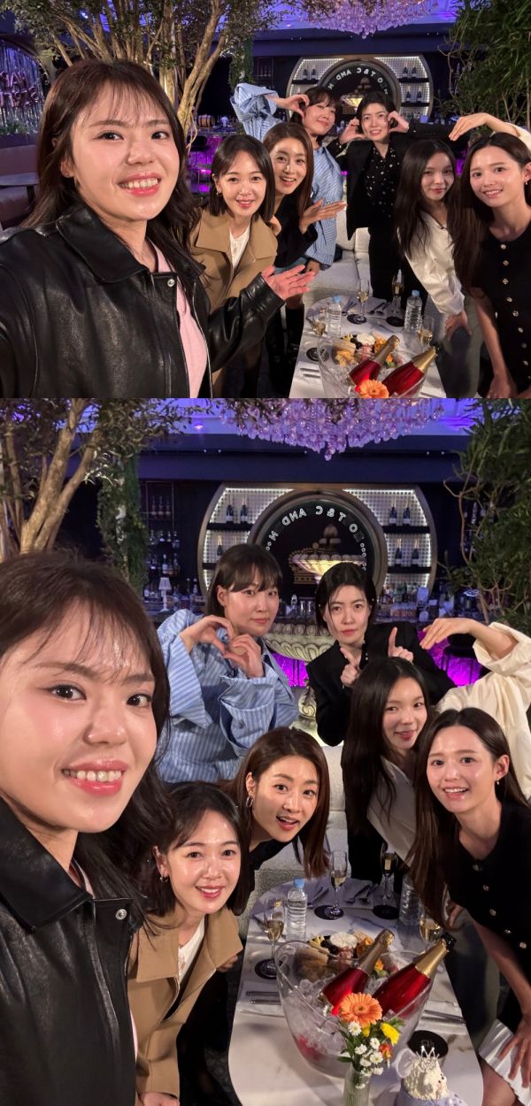 사진=MBC 아임써니땡큐
