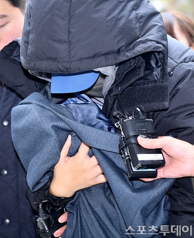 故 이선균 3억 갈취 유흥업소 실장 보석 석방 / 사진=DB