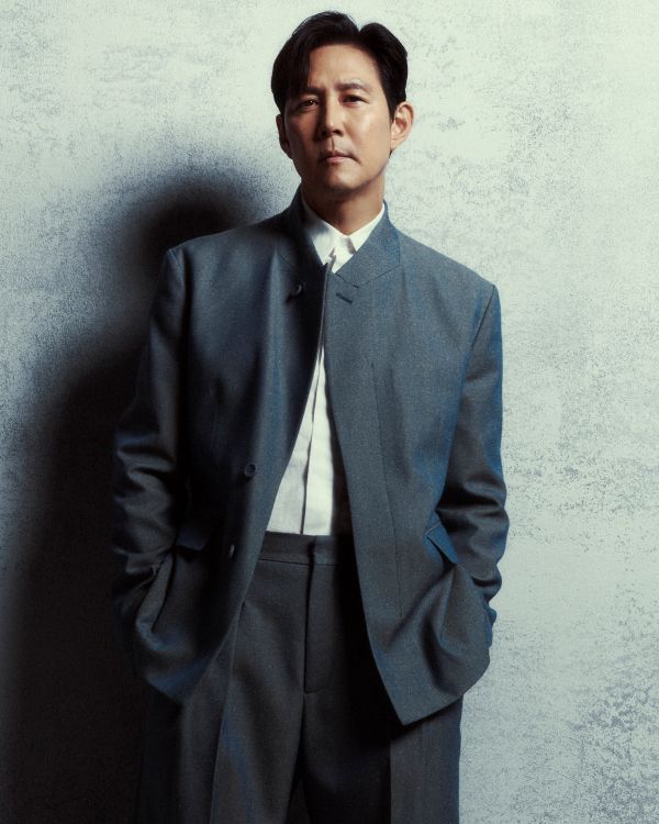 오징어게임 시즌3 이정재 / 사진=넷플릭스