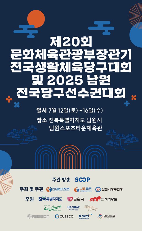 사진=대한당구연맹 제공