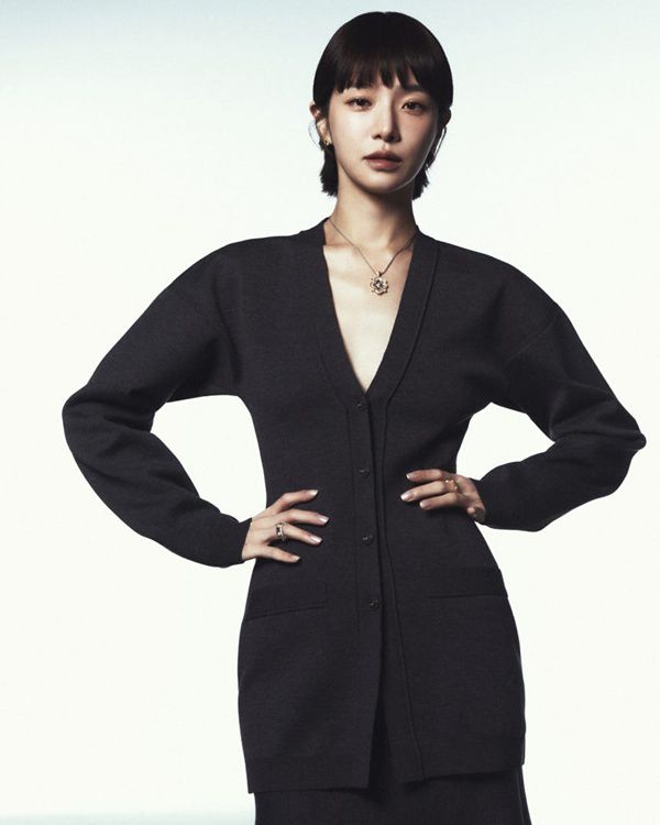 오징어게임3 박규영 / 사진=넷플릭스 제공