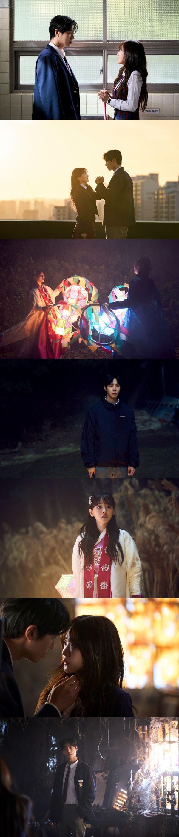 견우와 선녀 / 사진=tvN 제공