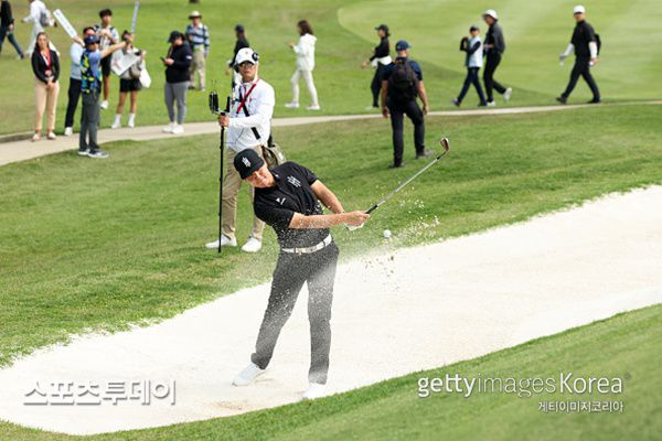장유빈 / 사진=Gettyimages 제공