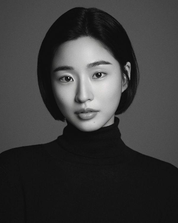 방효린 전속계약 / 사진=팀호프 제공