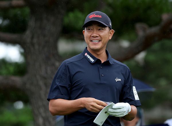 전재한 / 사진=KPGA 제공