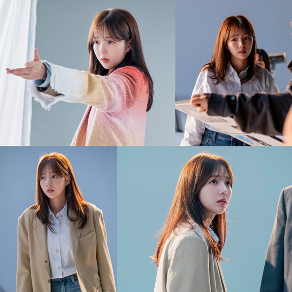 전독시 채수진 / 사진=킹콩 by 스타쉽 제공
