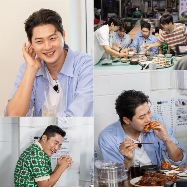 사진=tvN 핸썸가이즈