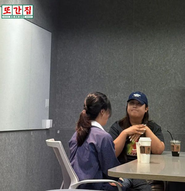 또간집 풍자 / 사진=유튜브 채널 스튜디오 수제