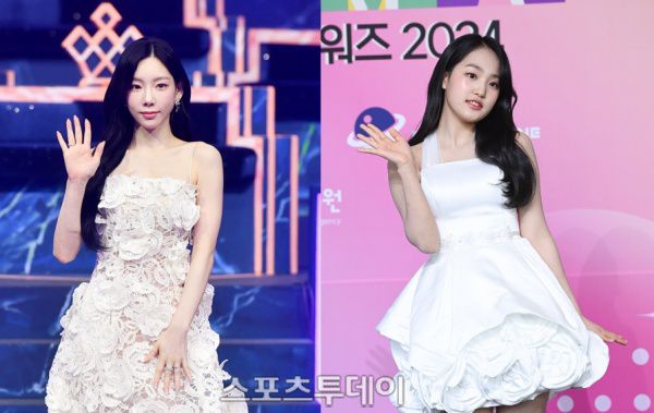 소녀시대 태연 김태연 / 사진=DB