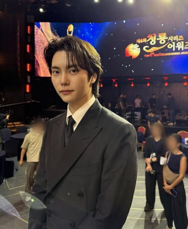 사진=정현규 SNS