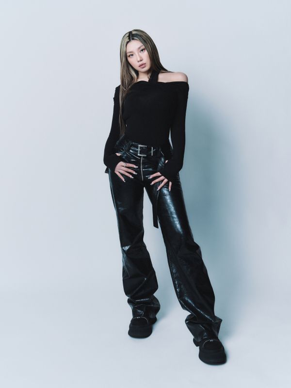 리정 / 사진=더블랙레이블
